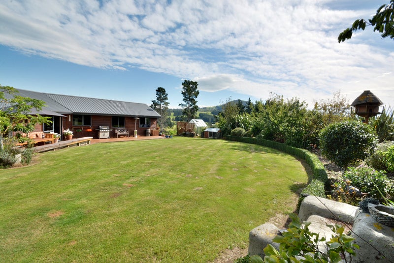 7 Wavy Knowes Drive, Waldronville, Dunedin - Carousel 2