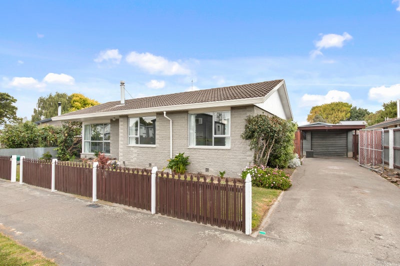 65 Vanguard Drive, Broomfield, Christchurch - Carousel 2