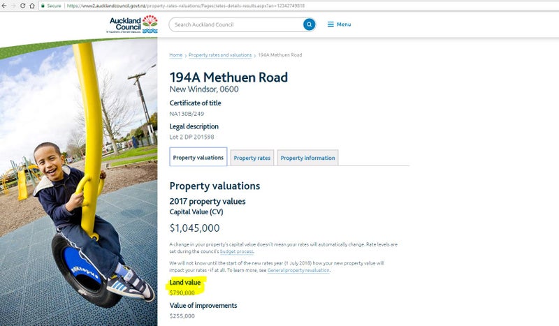 194A Methuen Road, New Windsor, Auckland - Carousel 2