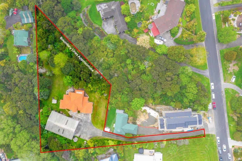6 Pounamu Avenue, Greenhithe, Auckland - Carousel 19