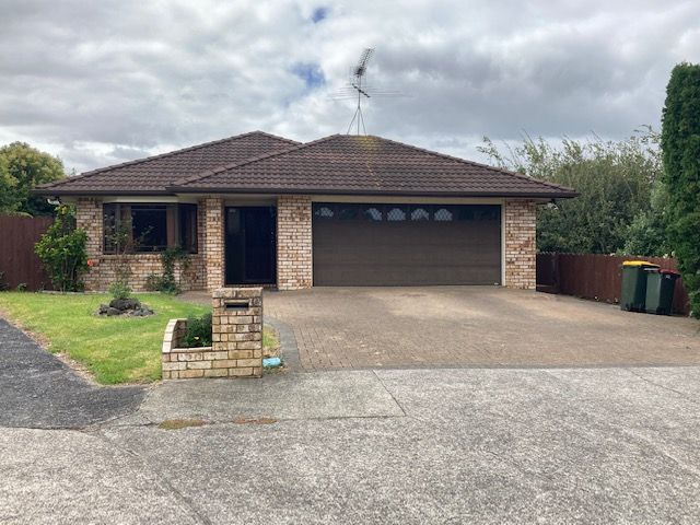 16 Waimarino Road, Weymouth, Auckland - Carousel 1