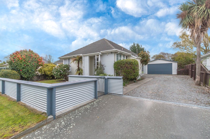 21 Westcott Street, Dallington, Christchurch - Carousel 1