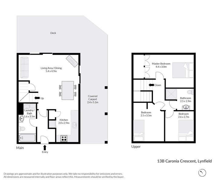 13B Caronia Crescent, Lynfield, Auckland - Carousel 12