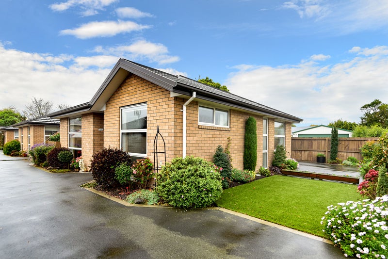 1/21 Hoon Hay Road, Hoon Hay, Christchurch - Carousel 2