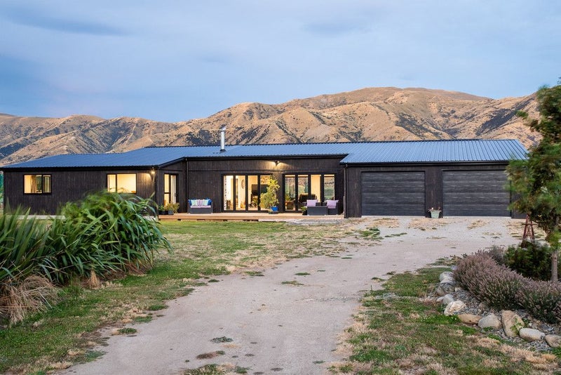 118B Queensberry Terrace, Queensberry - Carousel 2