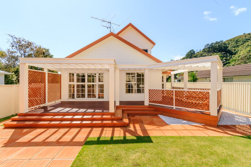 40 Norton Park Avenue, Fairfield, Lower Hutt - Carousel 26