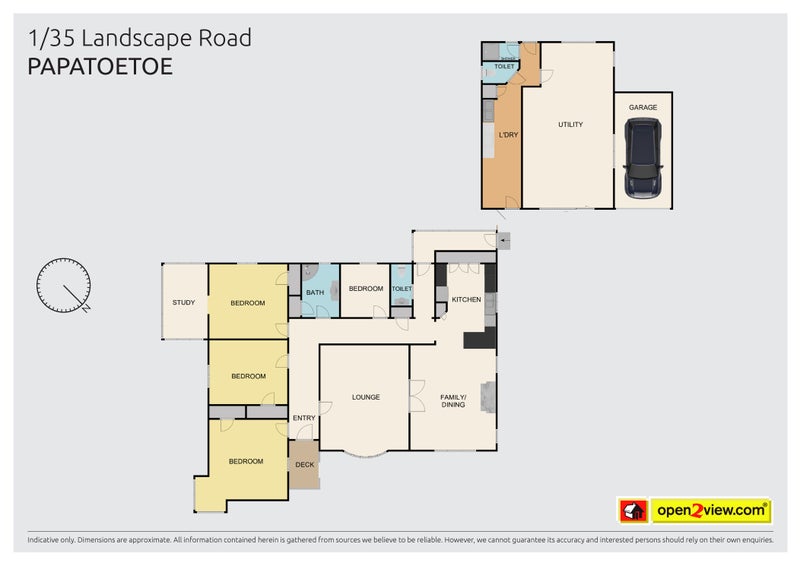 1/35 Landscape Road, Papatoetoe, Auckland - Carousel 12