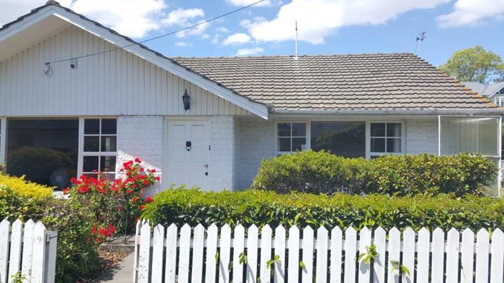 7A Wroxton Terrace, Merivale, Christchurch - Carousel 1