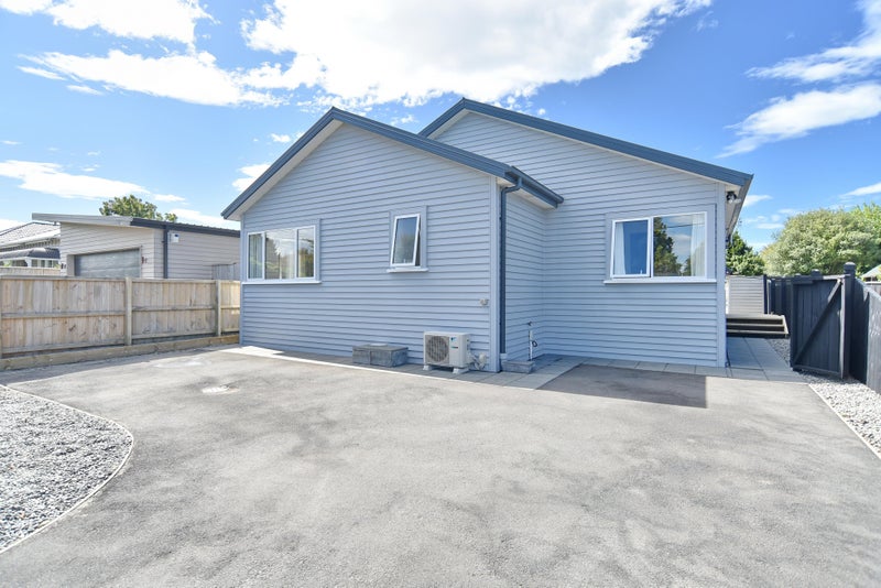 106 Forfar Street, St Albans, Christchurch - Carousel 20
