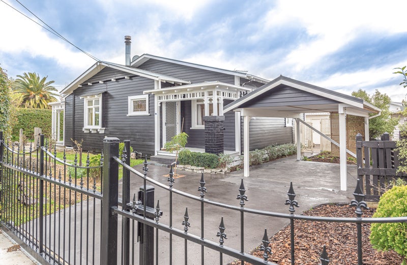 52 Kawatiri Avenue, Gonville, Whanganui - Carousel 1