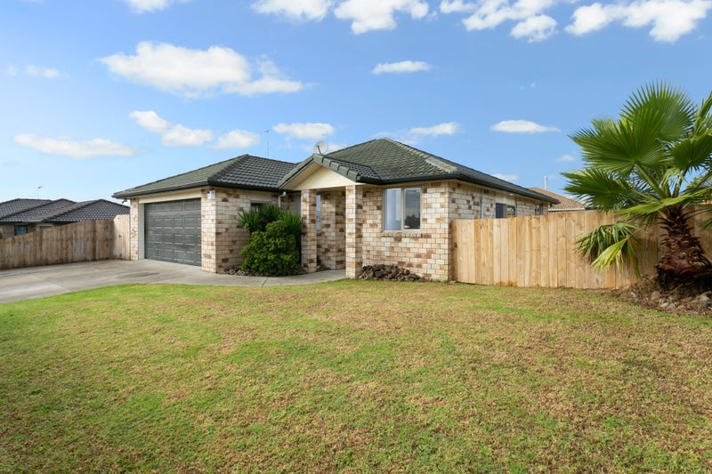 19 Joe F Stanley Place, Otahuhu, Auckland - Carousel 1