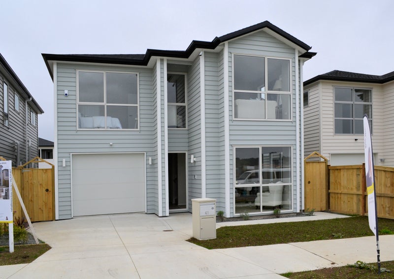 41 Collier Drive, Flat Bush, Auckland - Carousel 1