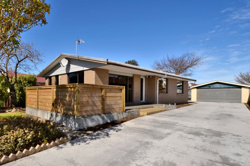 41 Sarabande Avenue, Redwood, Christchurch - Carousel 2