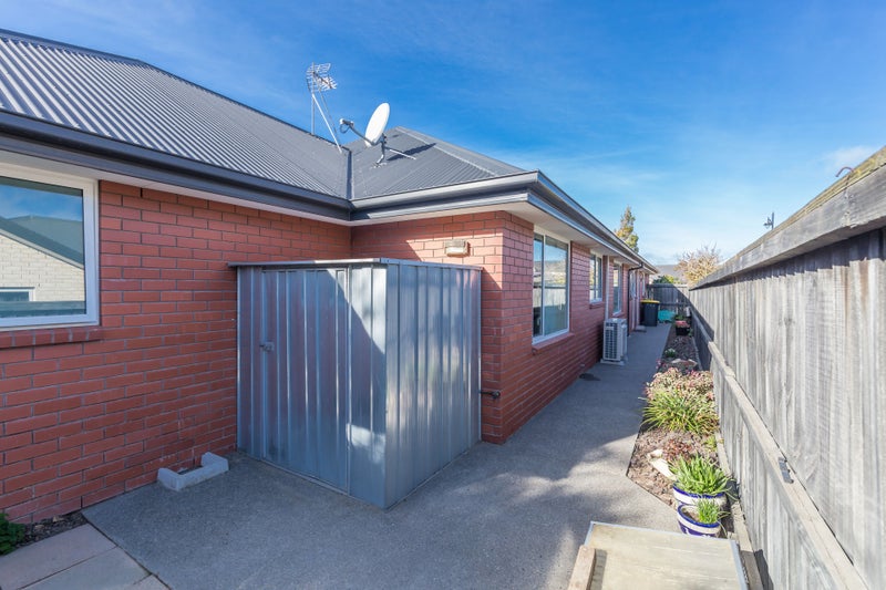 19 Longspur Avenue, Wigram, Christchurch - Carousel 21