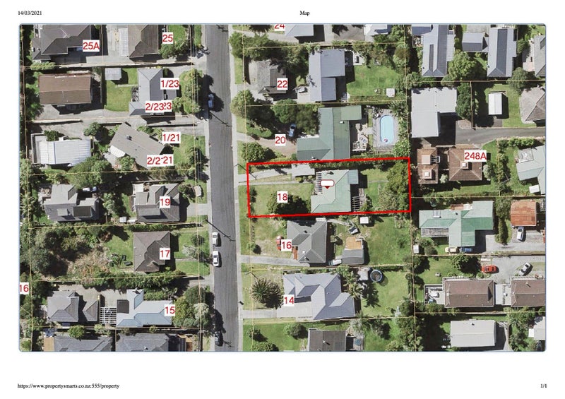 18 William Souter Street, Forrest Hill, Auckland - Carousel 4