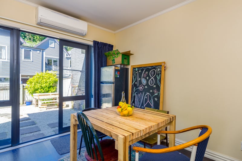 168 Aro Street, Aro Valley, Wellington - Carousel 2