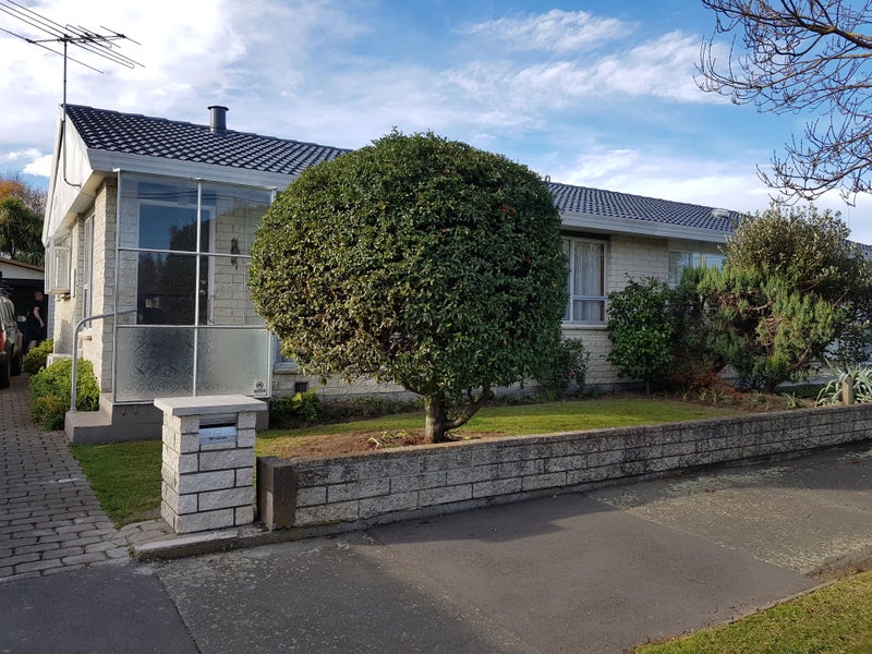 1/7 Flemington Avenue, North New Brighton, Christchurch - Carousel 1