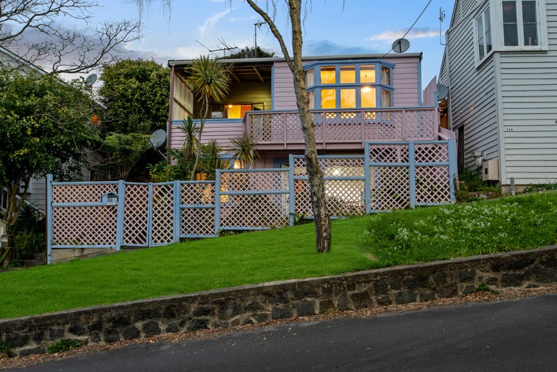 24 Suffolk Street, Eden Terrace, Auckland - Carousel 1