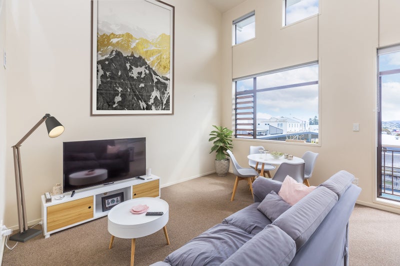 3D/7 Charlotte Street, Eden Terrace, Auckland - Carousel 2