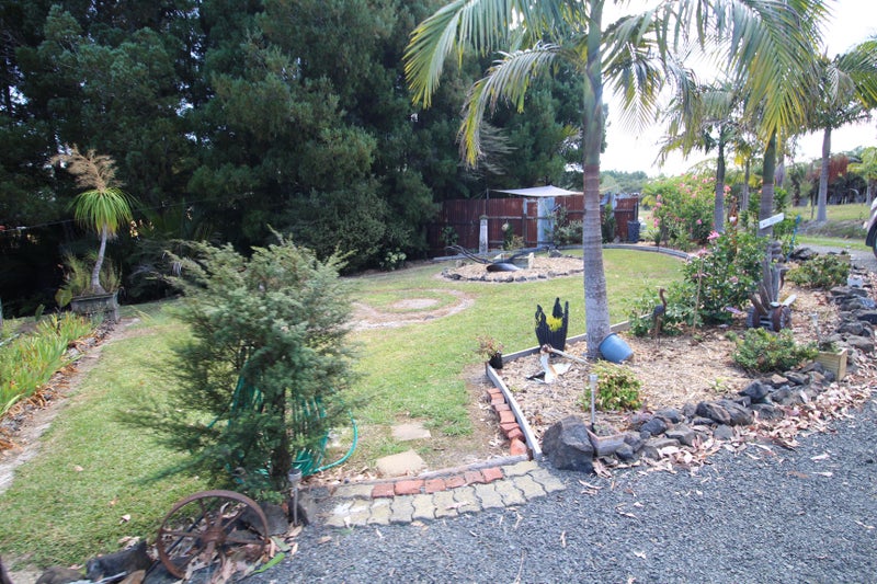 65 Dysart Road, Herekino - Carousel 35