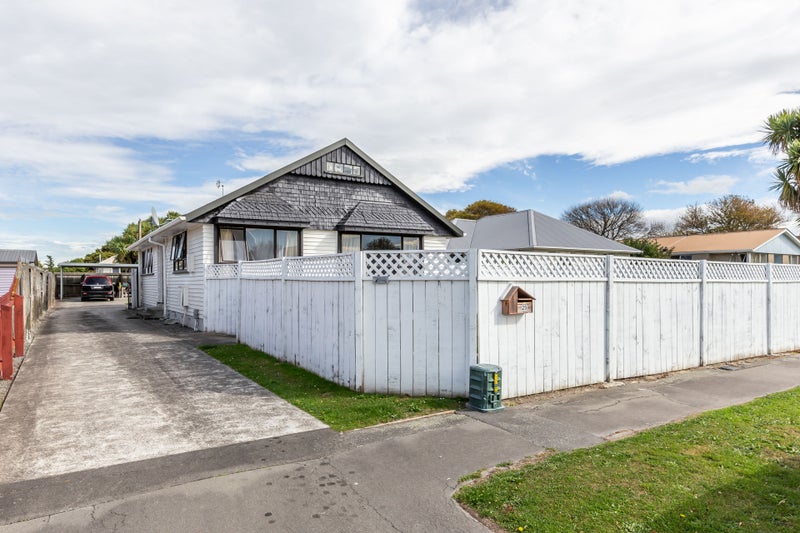 25 Leicester Crescent, Hoon Hay, Christchurch - Carousel 22