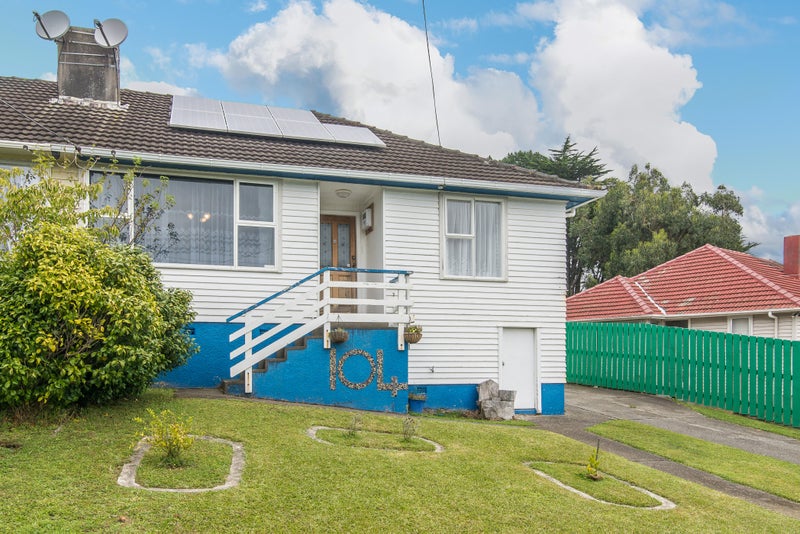 104 Hampshire Street, Cannons Creek, Porirua - Carousel 2