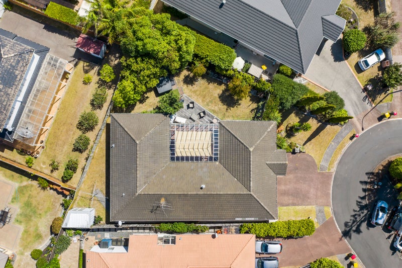 8 Pebble Beach Place, Golflands, Auckland - Carousel 40