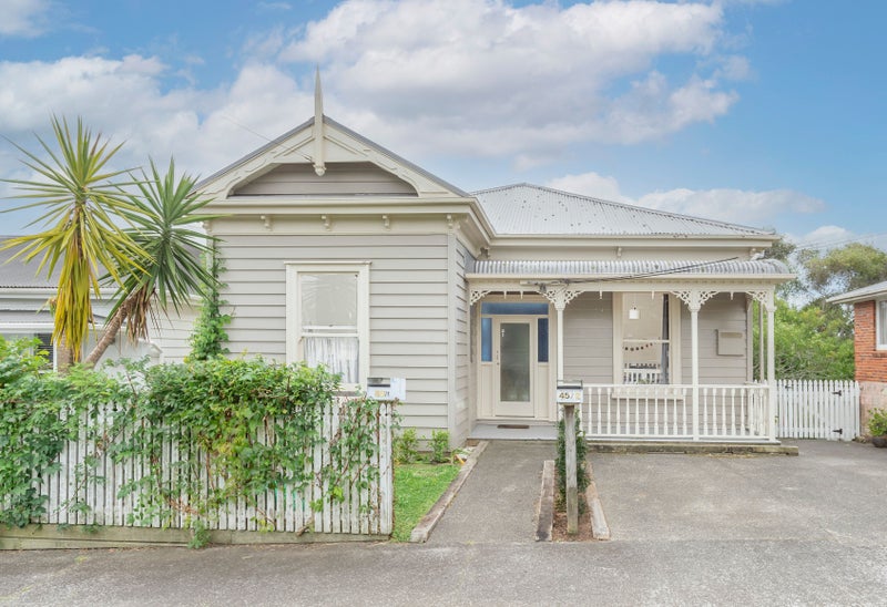 1/45 First Avenue, Kingsland, Auckland - Carousel 1