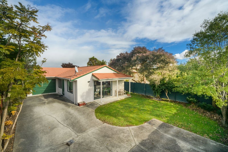 26 Birmingham Street, Takaro, Palmerston North - Carousel 1