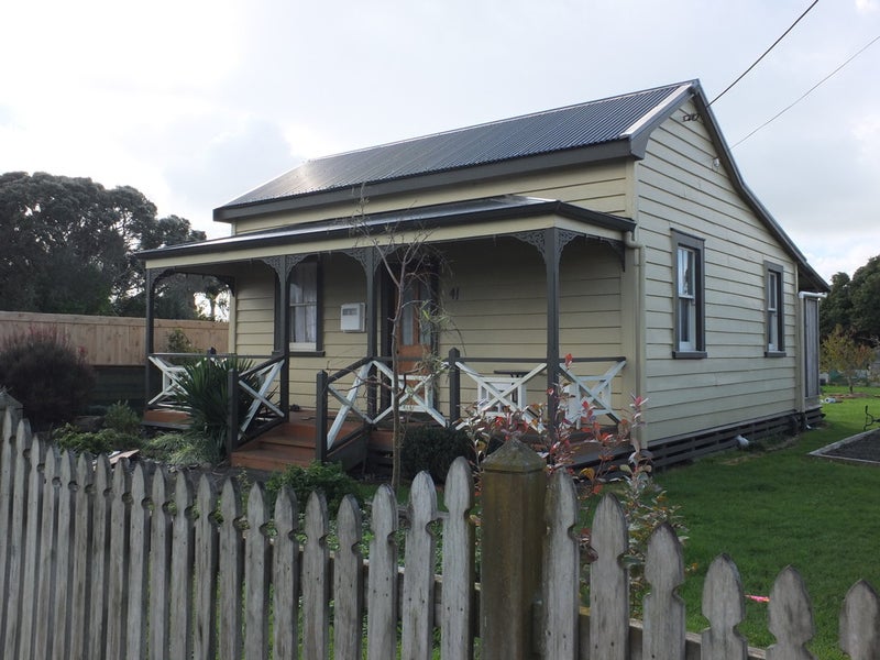 41 Norton Street, Te Kopuru - Carousel 1