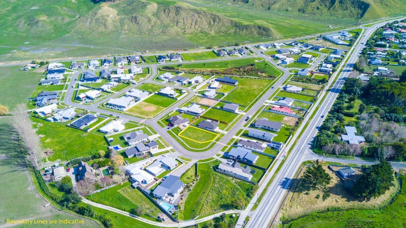 31 Hamilton Drive, Wainui, Gisborne - Carousel 1