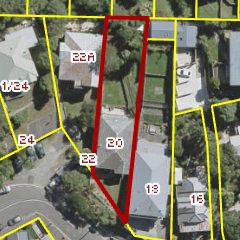 20 Konini Road, Hataitai, Wellington - Carousel 17