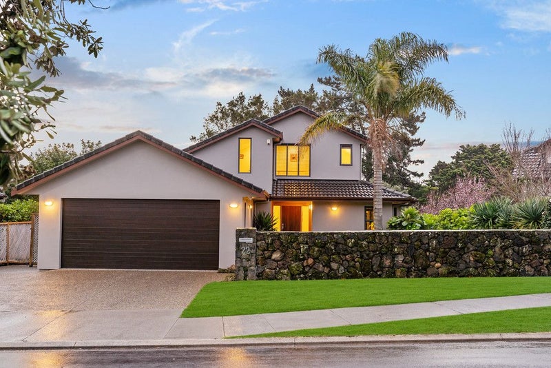 22 Allen Johnston Place, Saint Johns, Auckland - Carousel 2