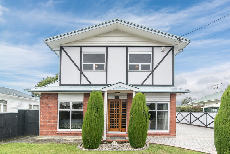 26 Beth Street, Trentham, Upper Hutt - Carousel 1