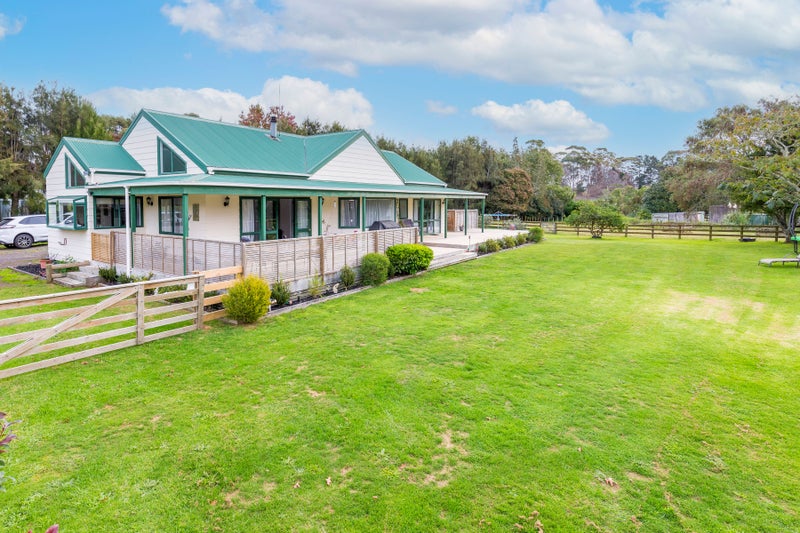 138 Mauku Road, Patumahoe, Pukekohe - Carousel 2