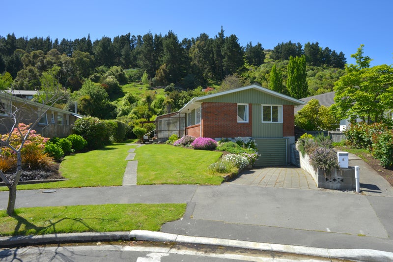 5 Chorley Place, Hillsborough, Christchurch - Carousel 2