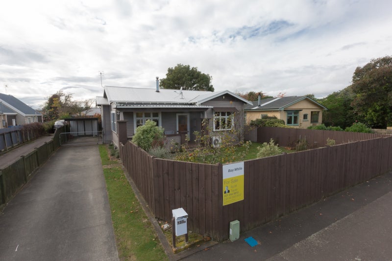 133A Albert Street, Terrace End, Palmerston North - Carousel 1