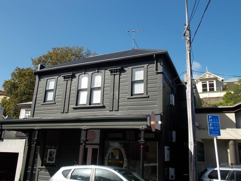 3/273 Tinakori Road, Thorndon, Wellington - Carousel 1