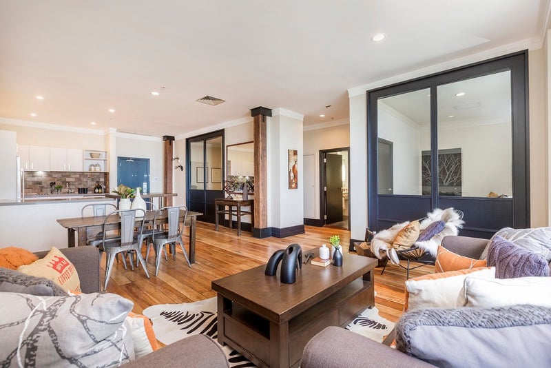 539/35 Hobson Street, Auckland Central, Auckland - Carousel 1