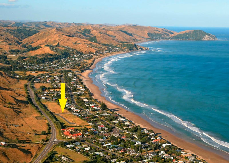 6 Beach Cove, Wainui, Gisborne - Carousel 6