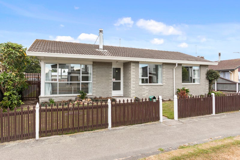 65 Vanguard Drive, Broomfield, Christchurch - Carousel 1