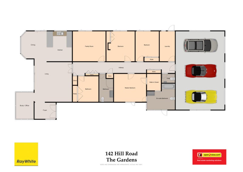 142 Hill Road, Manurewa, Auckland - Carousel 2