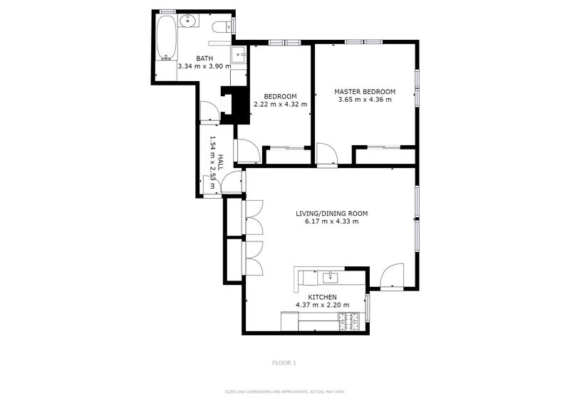 20 Selwyn Terrace, Thorndon, Wellington - Carousel 22