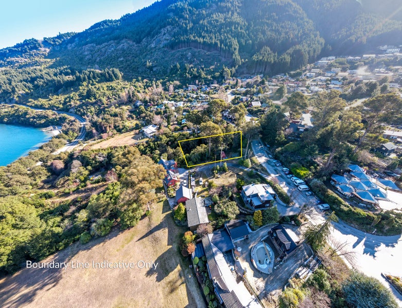 75 Arawata Terrace, Sunshine Bay, Queenstown - Carousel 5