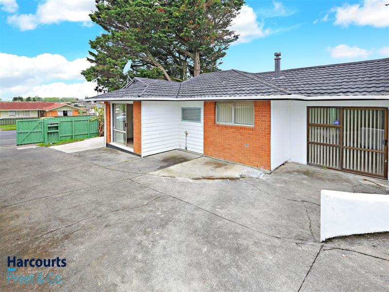 1/314 Mahia Road, Weymouth, Auckland - Carousel 1