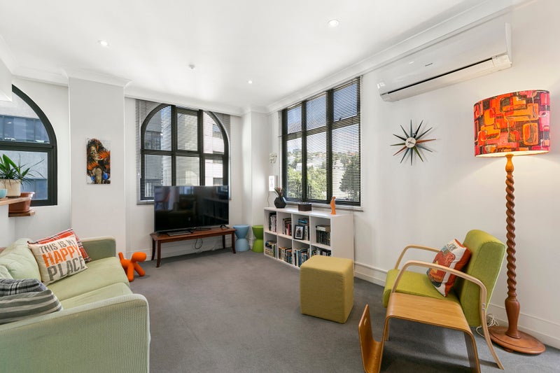 6F/16 The Terrace, Wellington Central, Wellington - Carousel 1