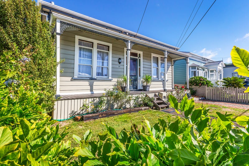 131 Nelson Street, Petone, Lower Hutt - Carousel 1