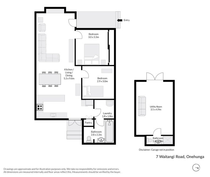 7 Waitangi Road, Onehunga, Auckland - Carousel 17