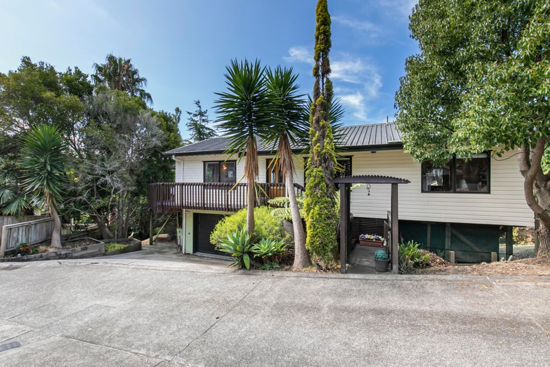59A Mountbatten Avenue, Hillcrest, Auckland - Carousel 1