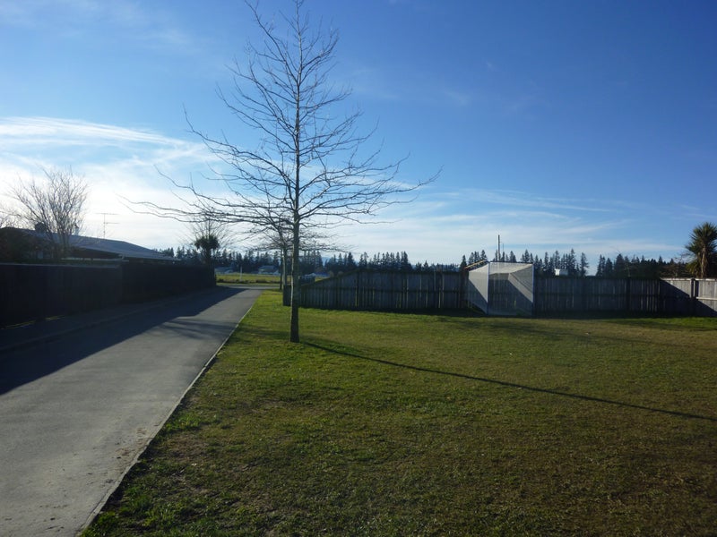1 Chambers Lane, METHVEN, ASHBURTON - Carousel 5